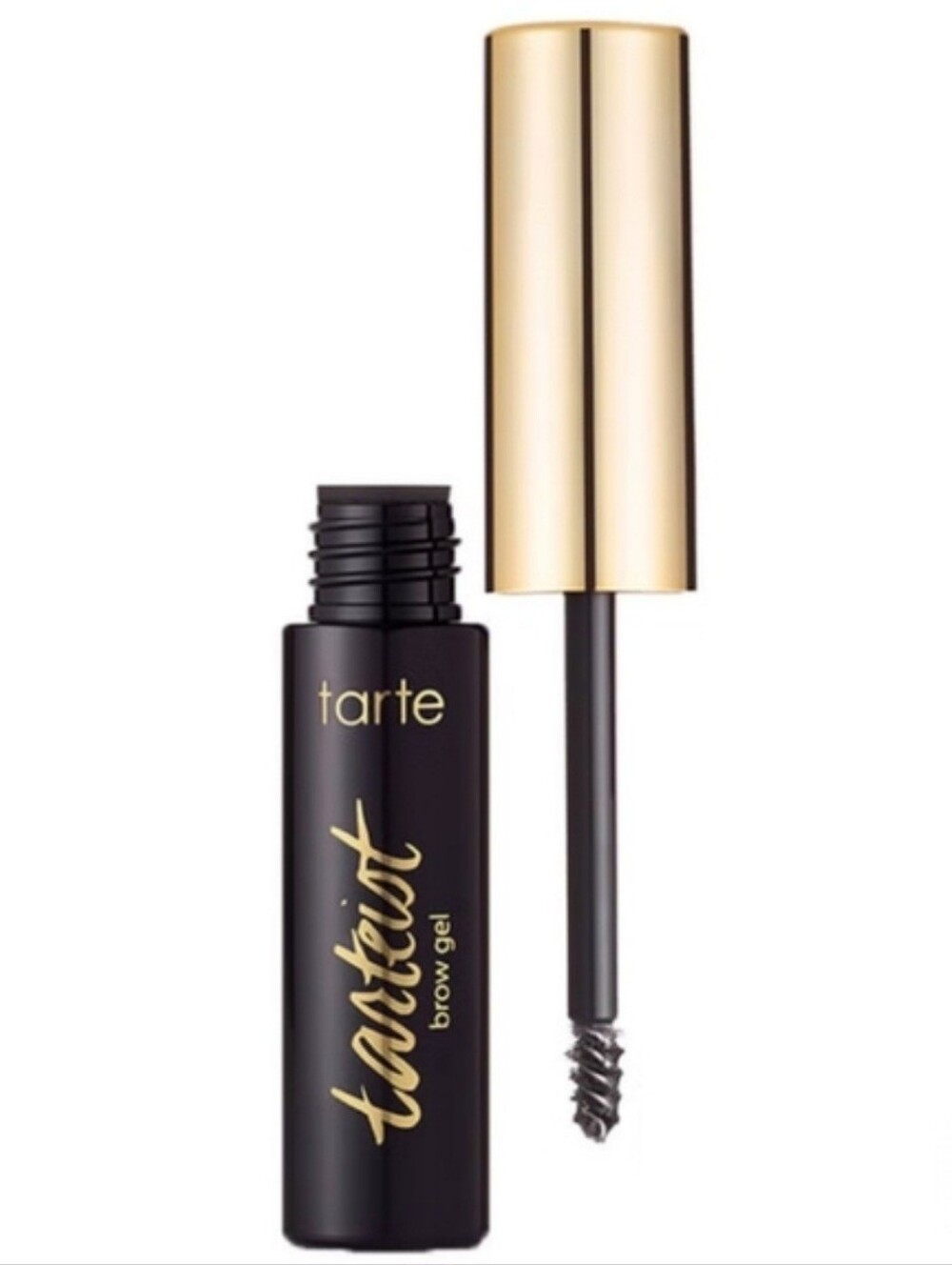 TARTE Tarteist Clear Brow Gel Eyebrow Setter Topcoat NIB